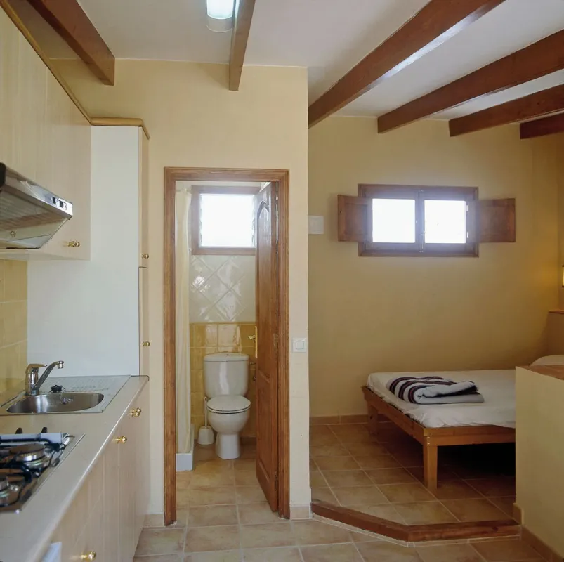 Las Palmeras - Costa Brava