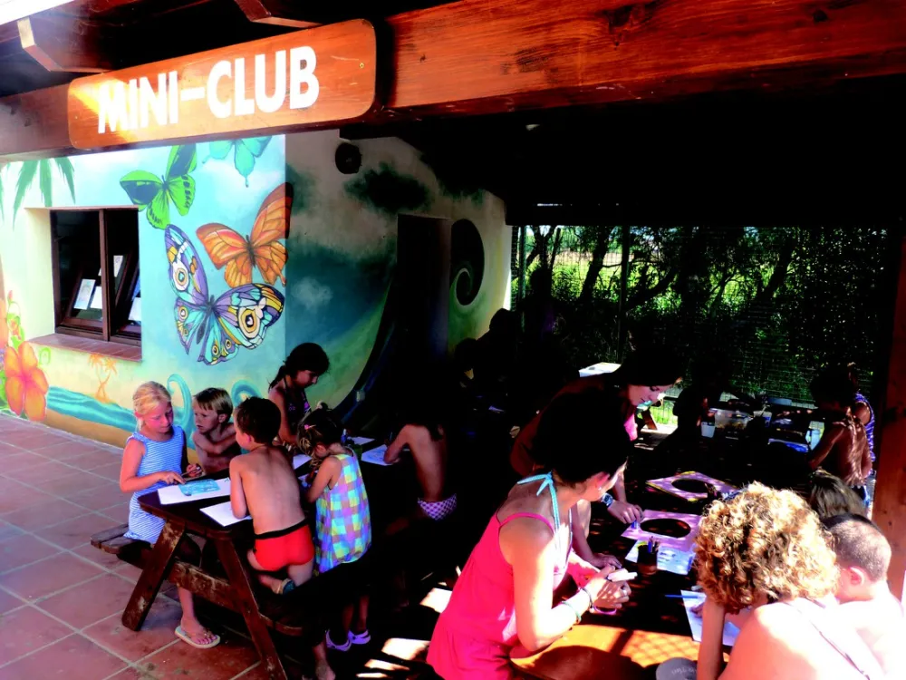 Las Palmeras - Costa Brava