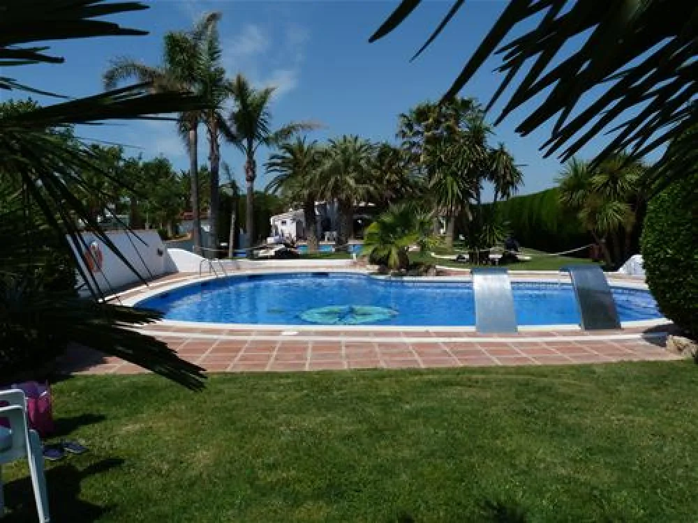 Las Palmeras - Costa Brava