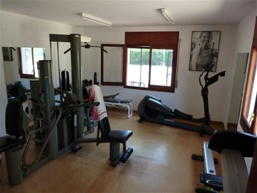 Las Palmeras - Costa Brava