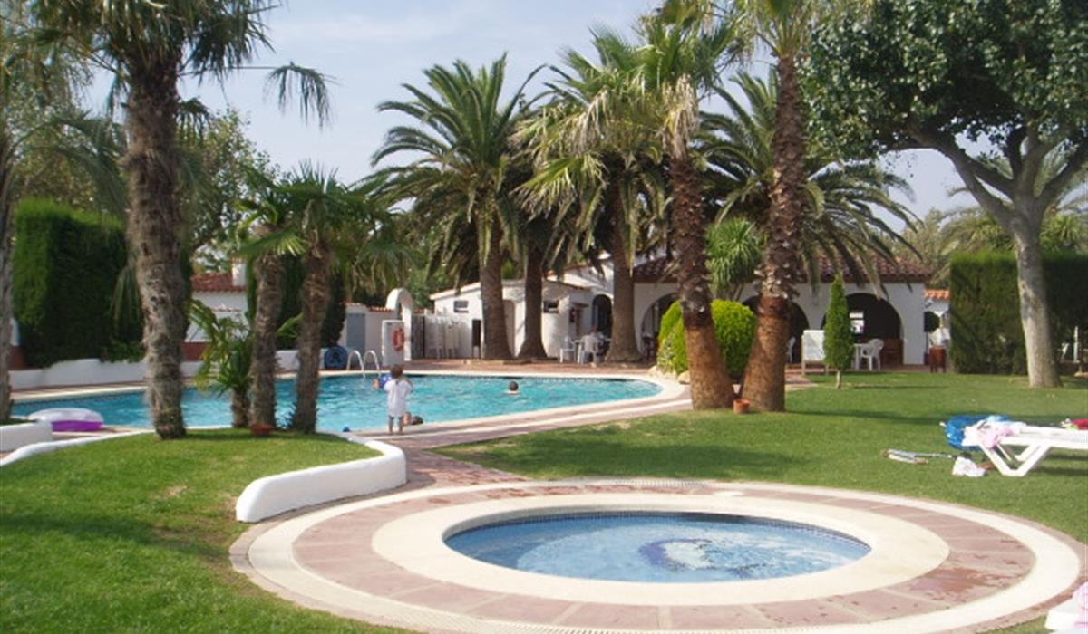 Las Palmeras - Costa Brava - Photo 3