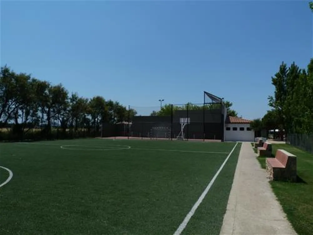 Las Palmeras - Costa Brava