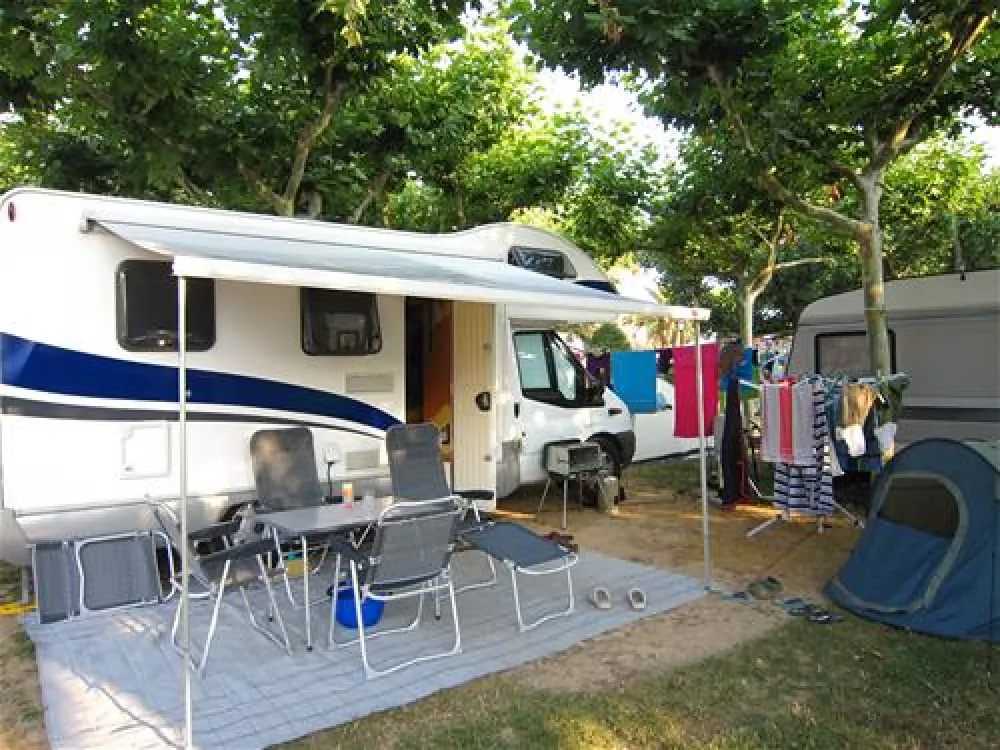 Las Palmeras - Costa Brava