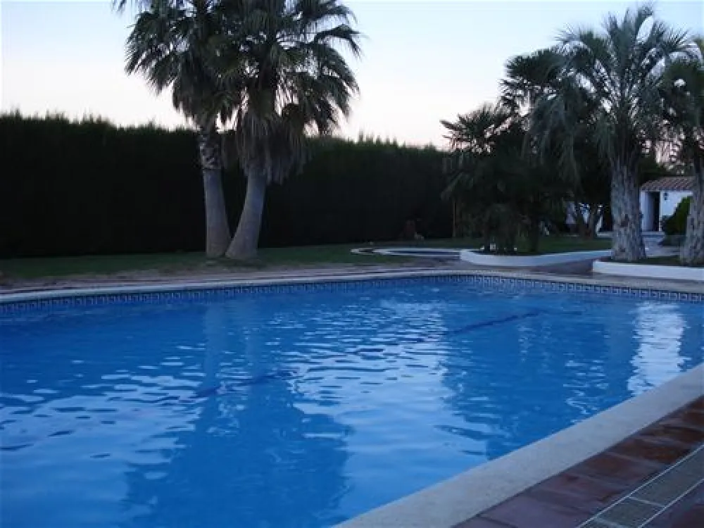 Las Palmeras - Costa Brava