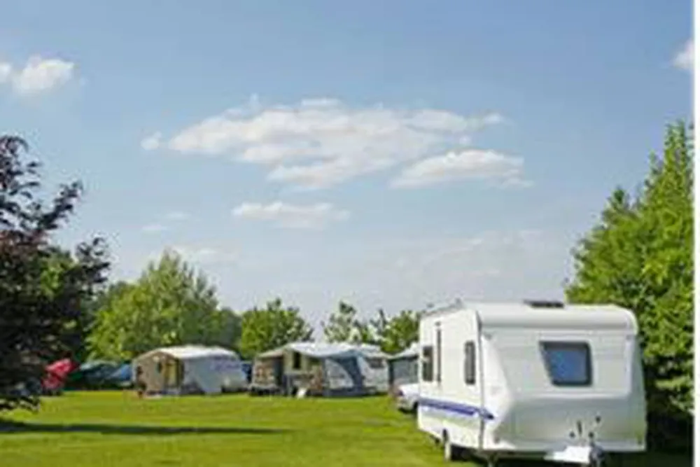 Nordmaling Swecamp Rödviken