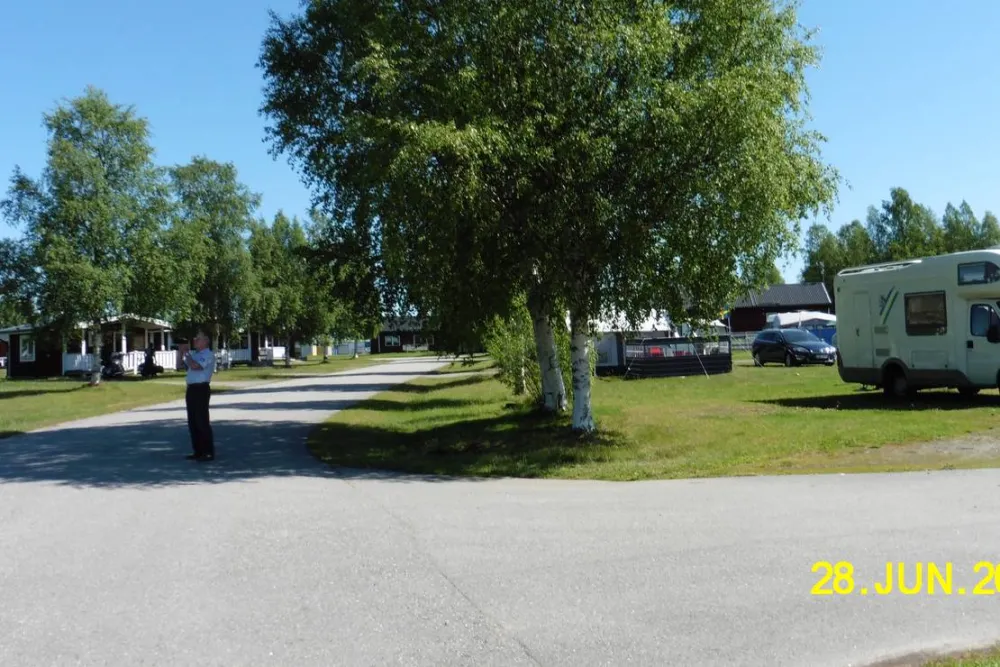 Nordmaling Swecamp Rödviken