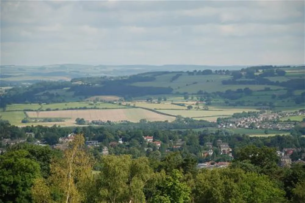 Causey Hill Caravan Park