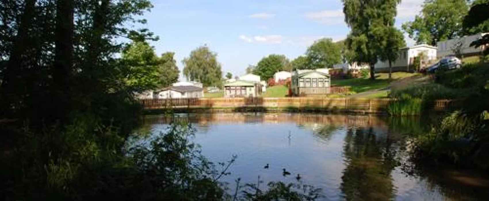 Causey Hill Caravan Park