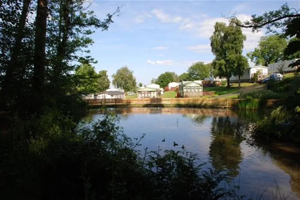 Causey Hill Caravan Park
