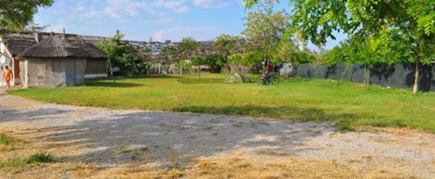 Camping Murighiol,Two Sturgeons (Doi Sturioni)