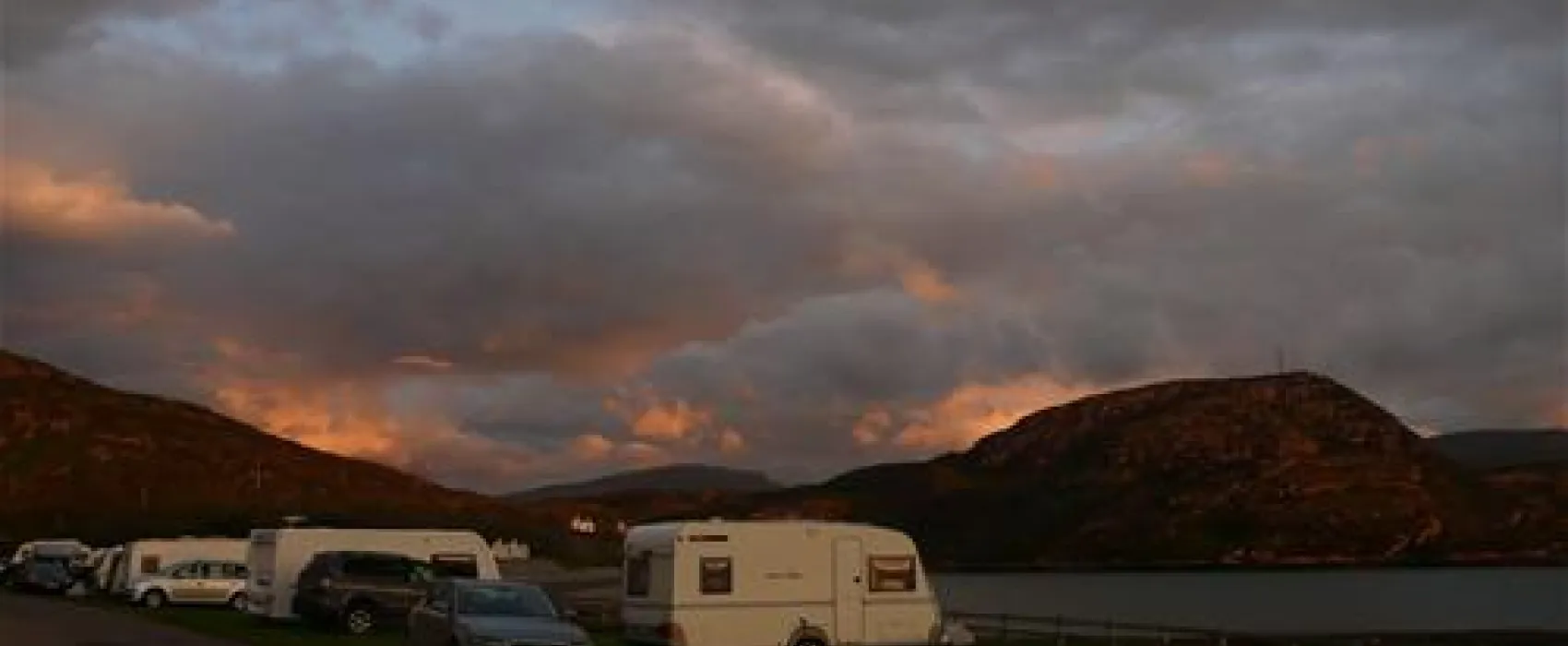 Ardmair Point Holiday Park