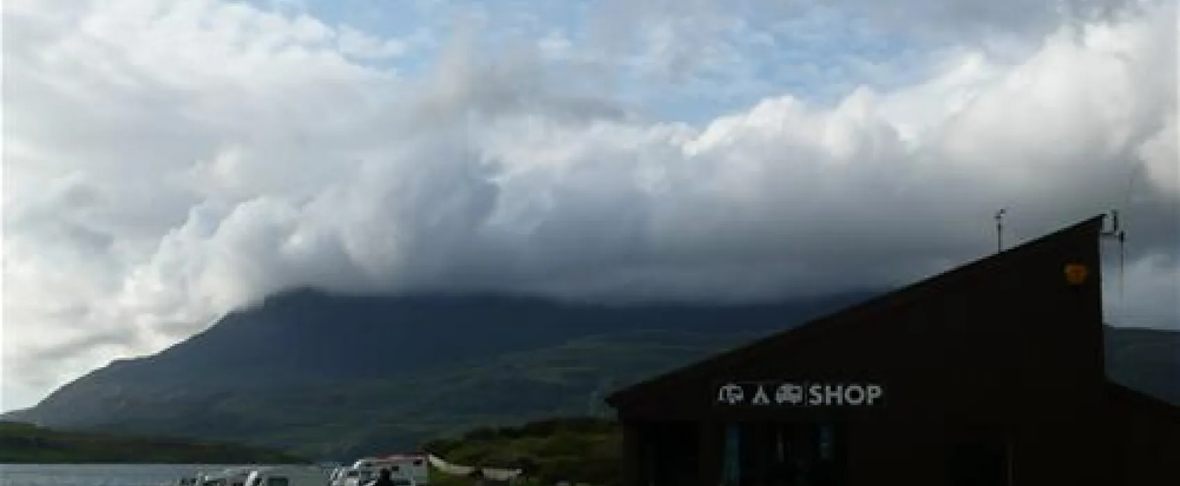 Ardmair Point Holiday Park