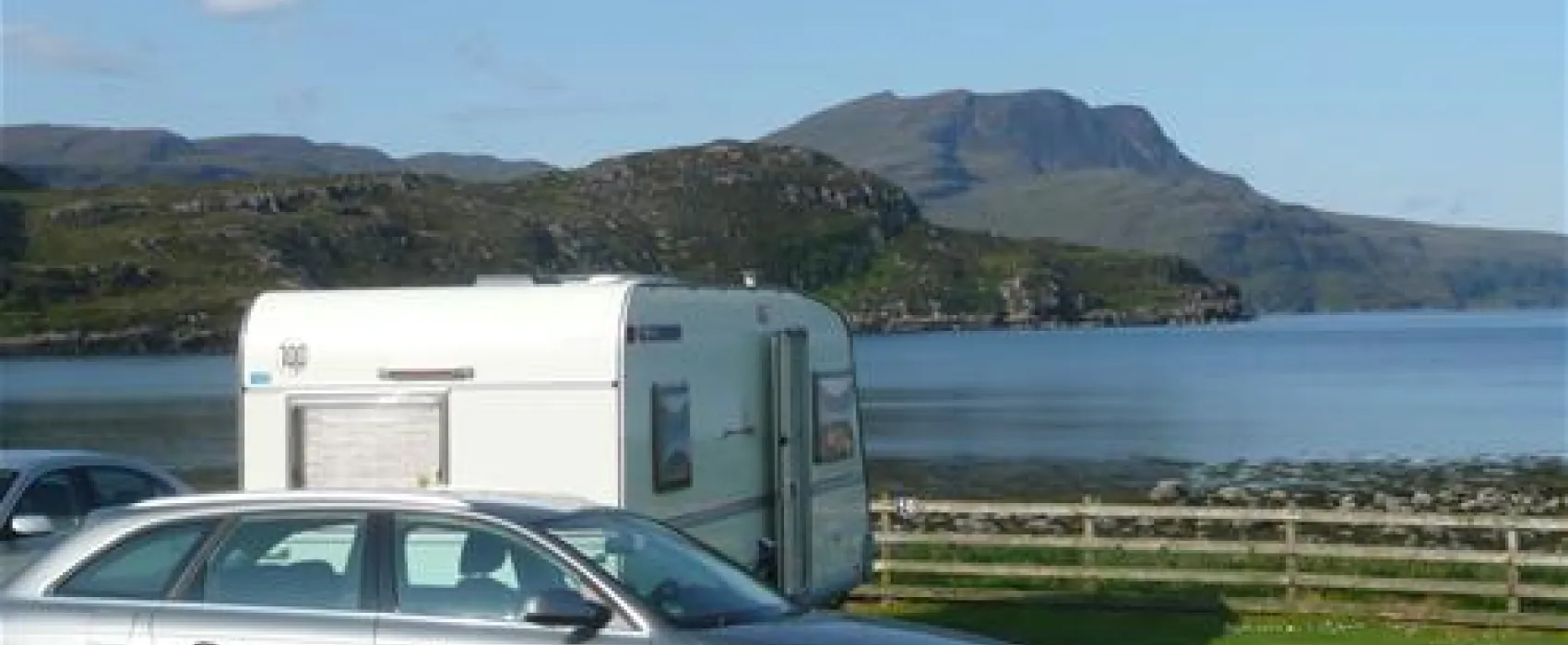 Ardmair Point Holiday Park