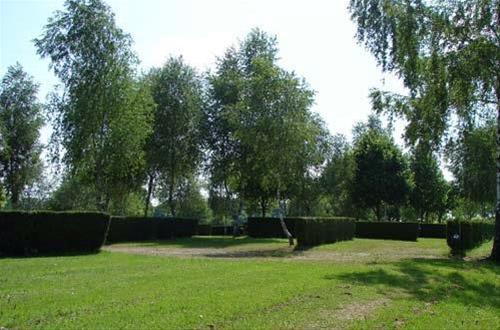 Camping Municipal Les Allees photo 3