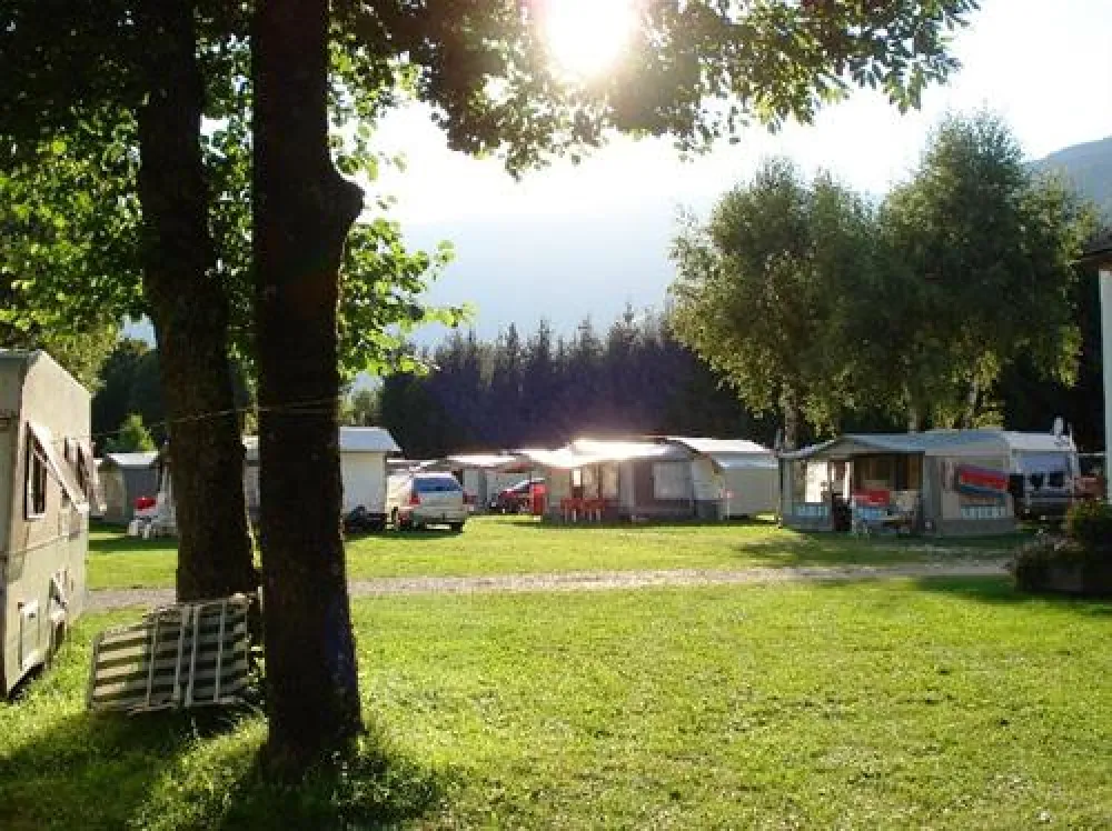 Camping Morgenfurt