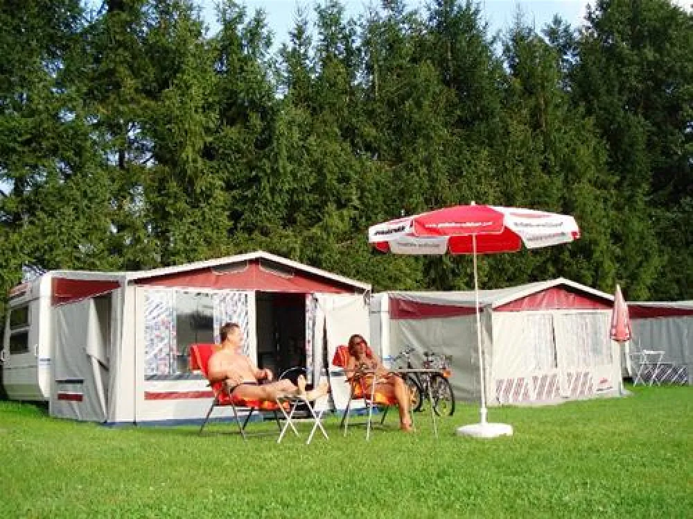 Camping Morgenfurt