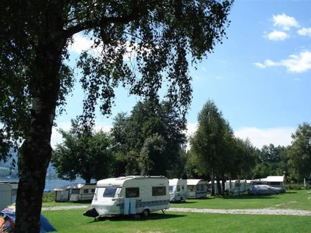 Camping Morgenfurt