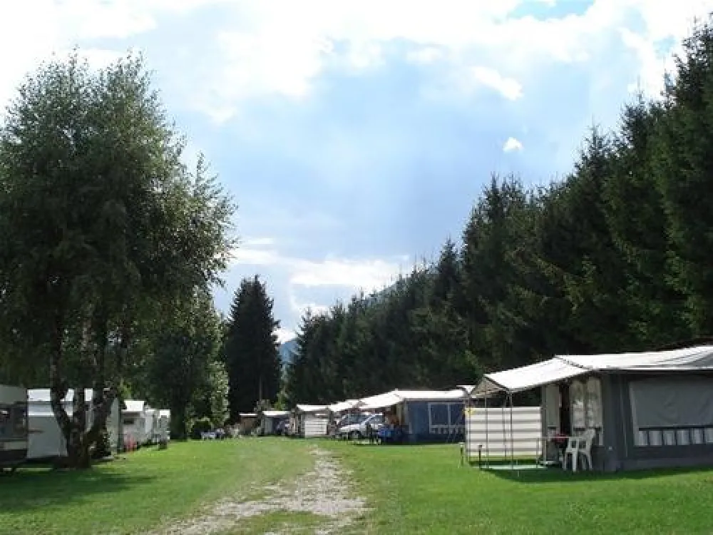 Camping Morgenfurt