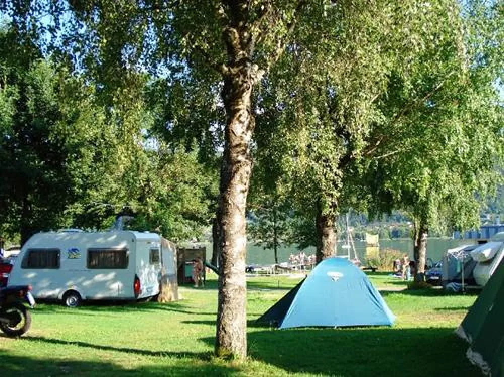 Camping Morgenfurt
