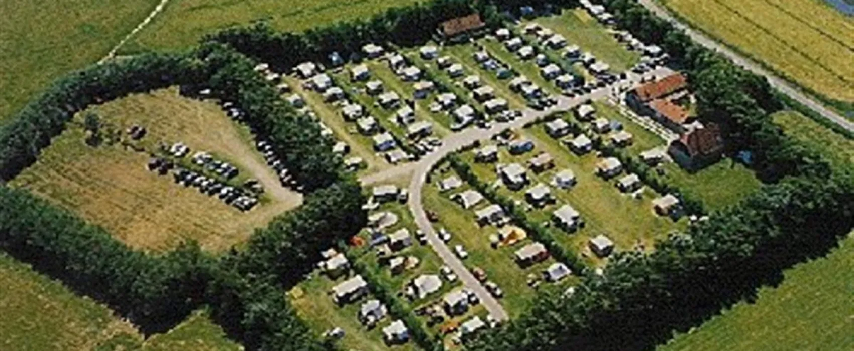 Camping Koningshof
