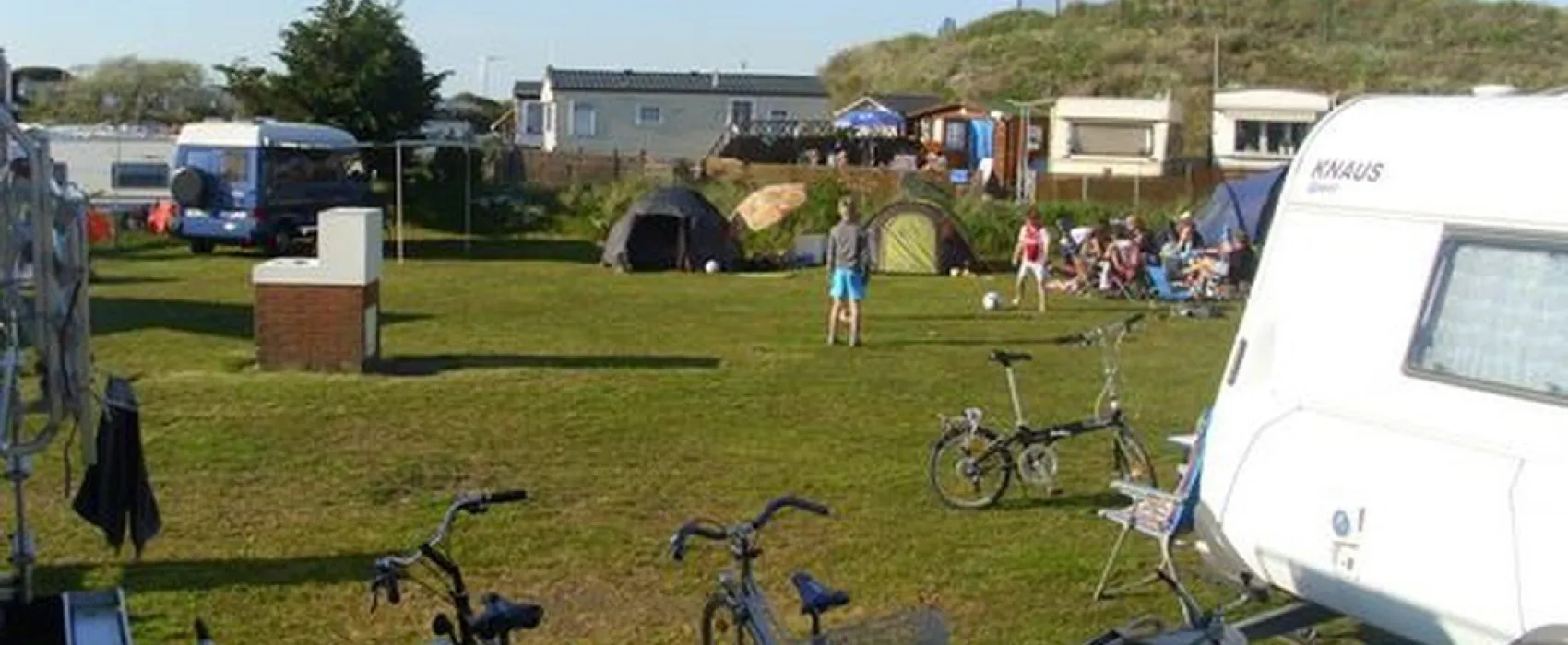 Camping De Duindoorn