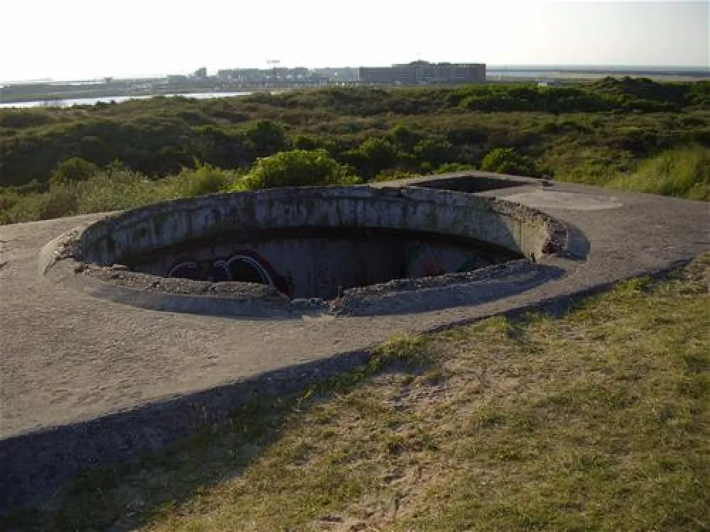 Camping De Duindoorn