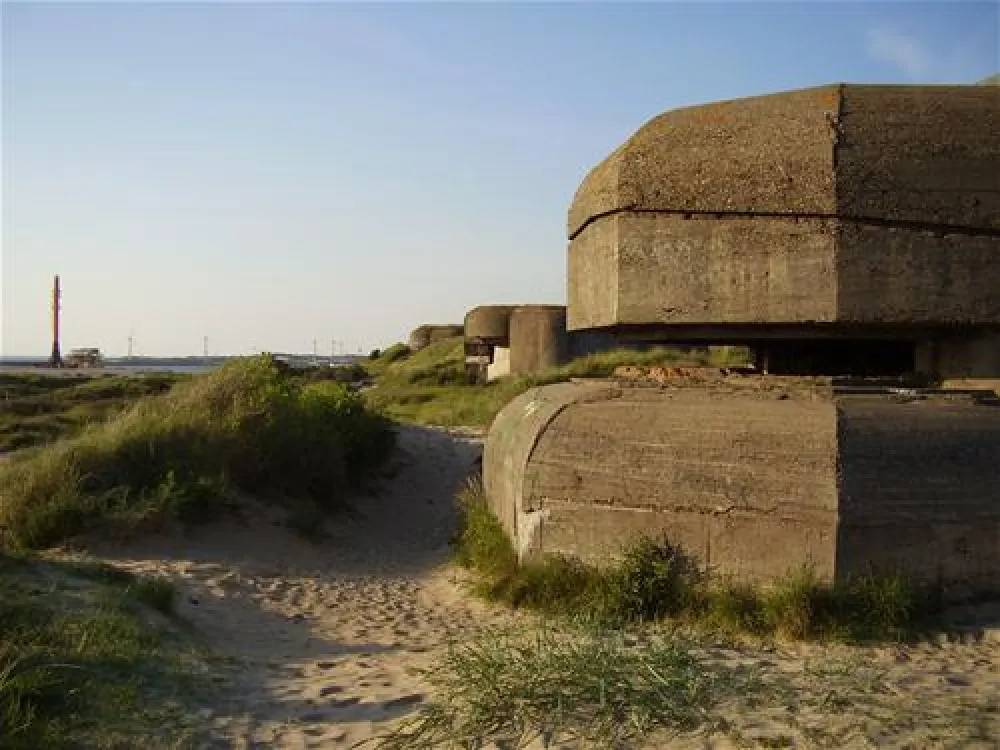 Camping De Duindoorn