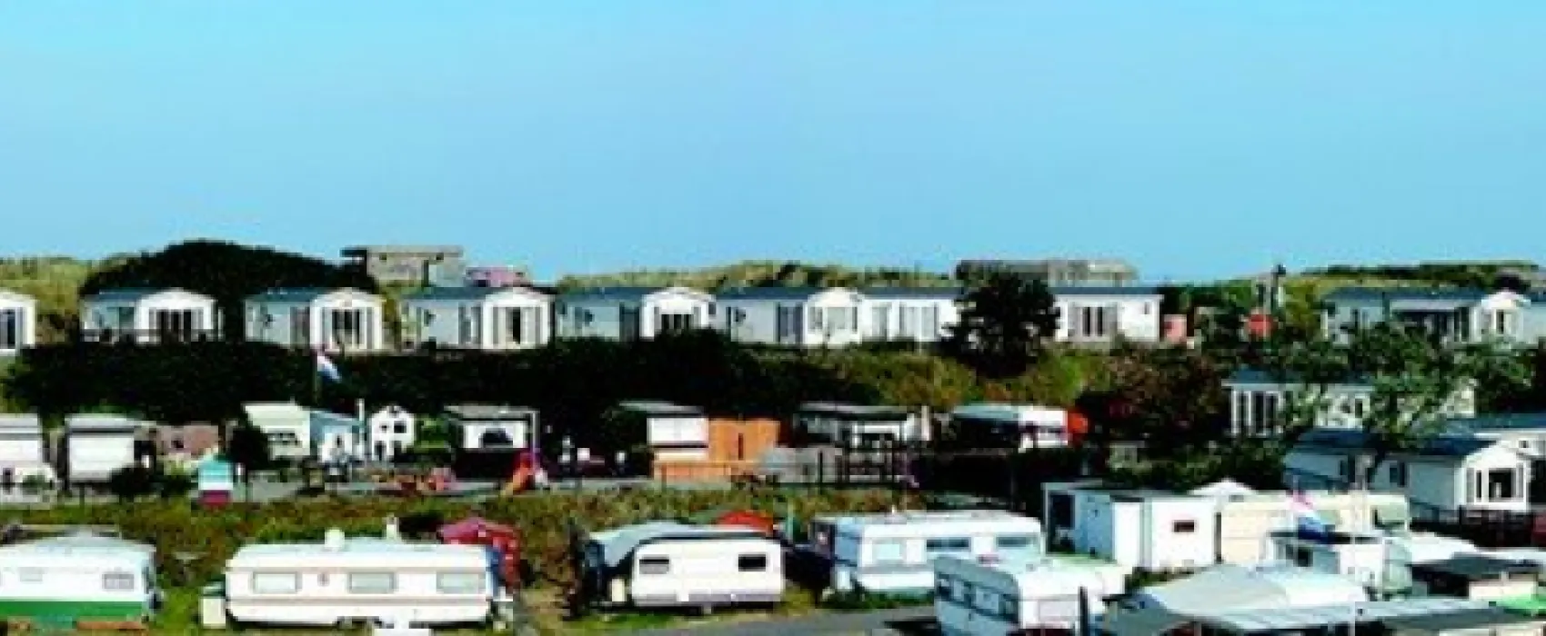 Camping De Duindoorn