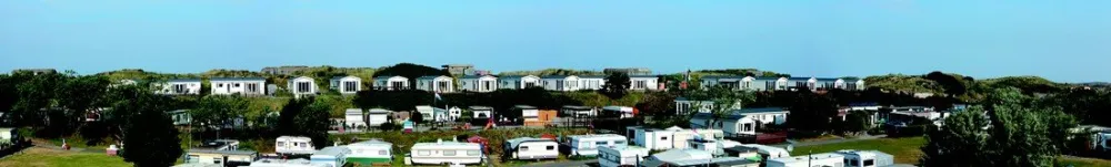 Camping De Duindoorn