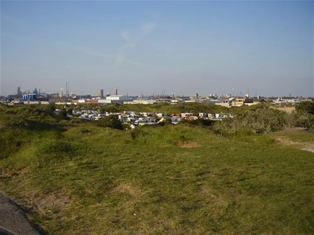 Camping De Duindoorn