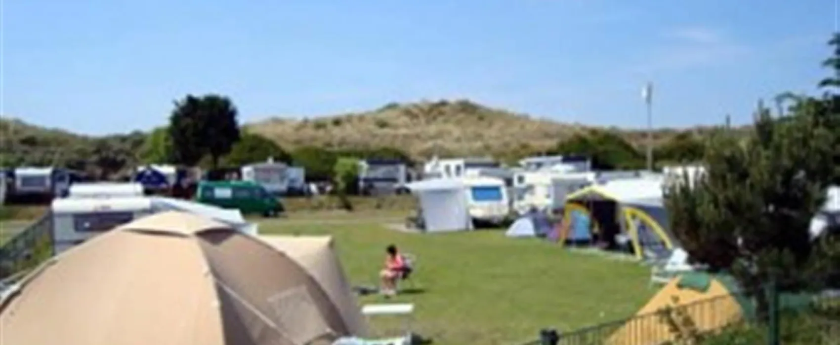 Camping De Duindoorn