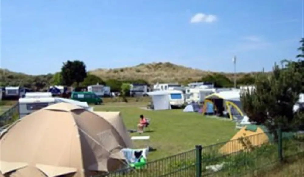 Camping De Duindoorn
