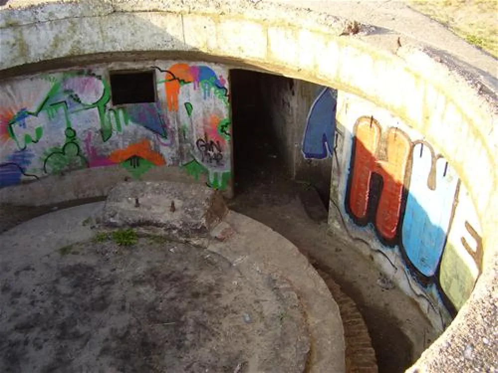 Camping De Duindoorn