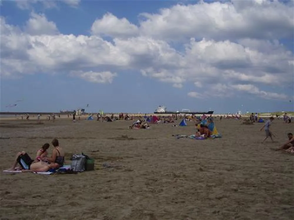 Camping De Duindoorn