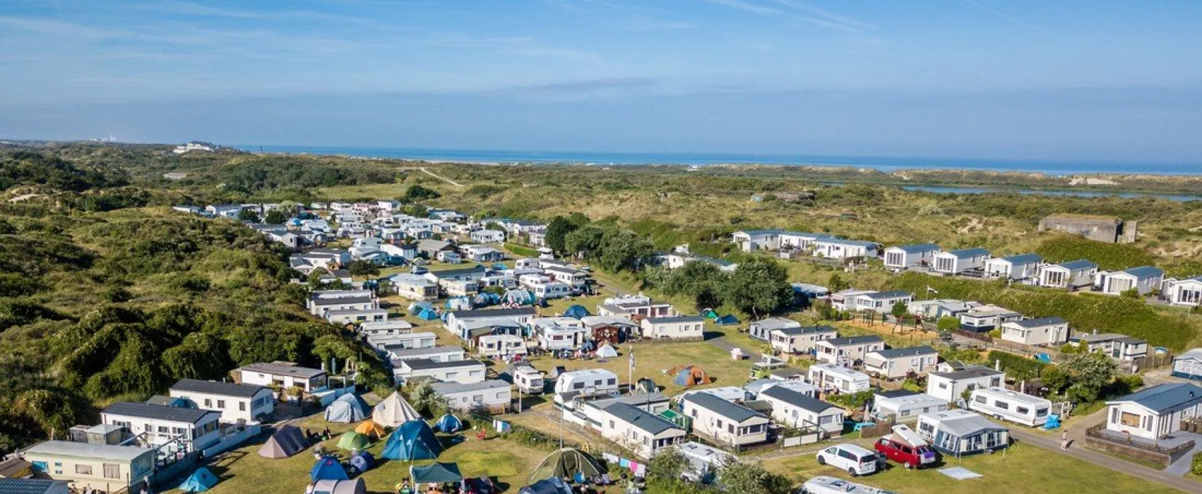 Camping De Duindoorn