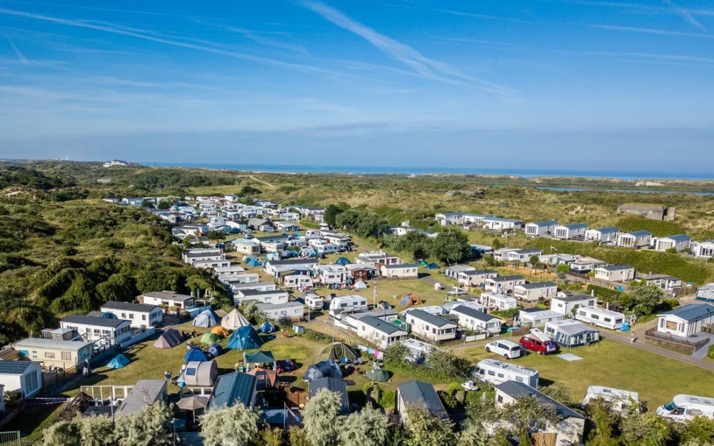 Camping De Duindoorn