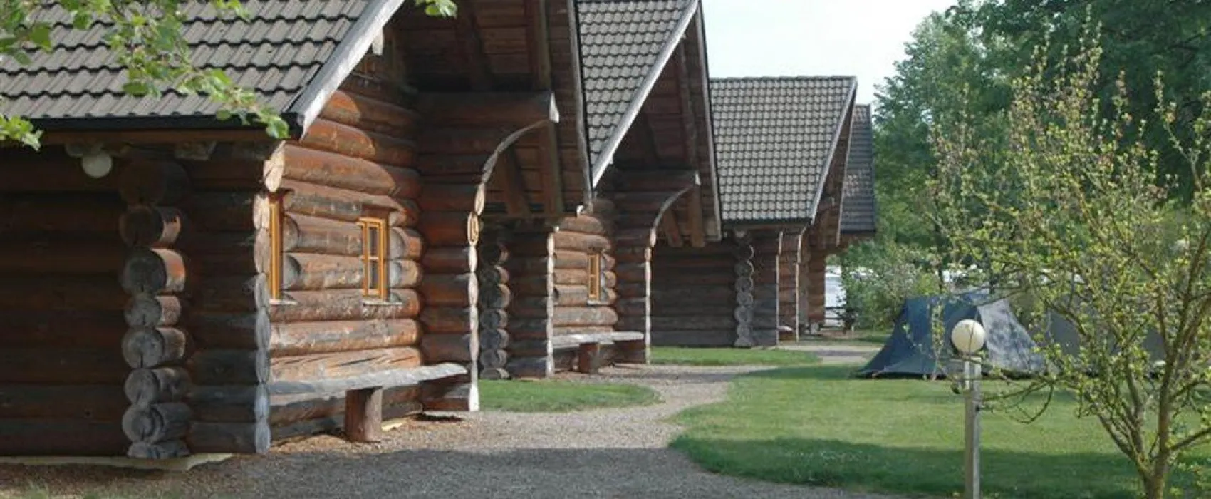 Camping Schwarzwälder Hof