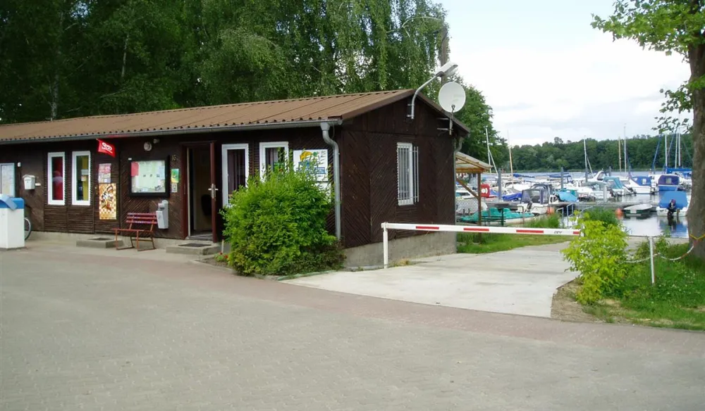 Schwielochsee-camping