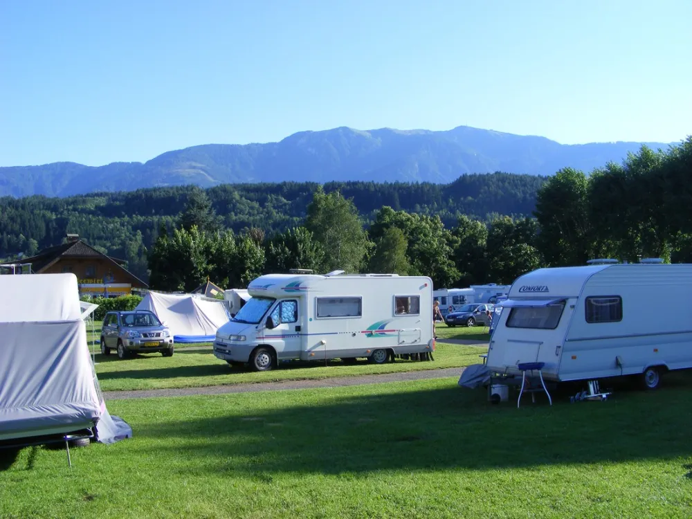 Strandcamping Winkler