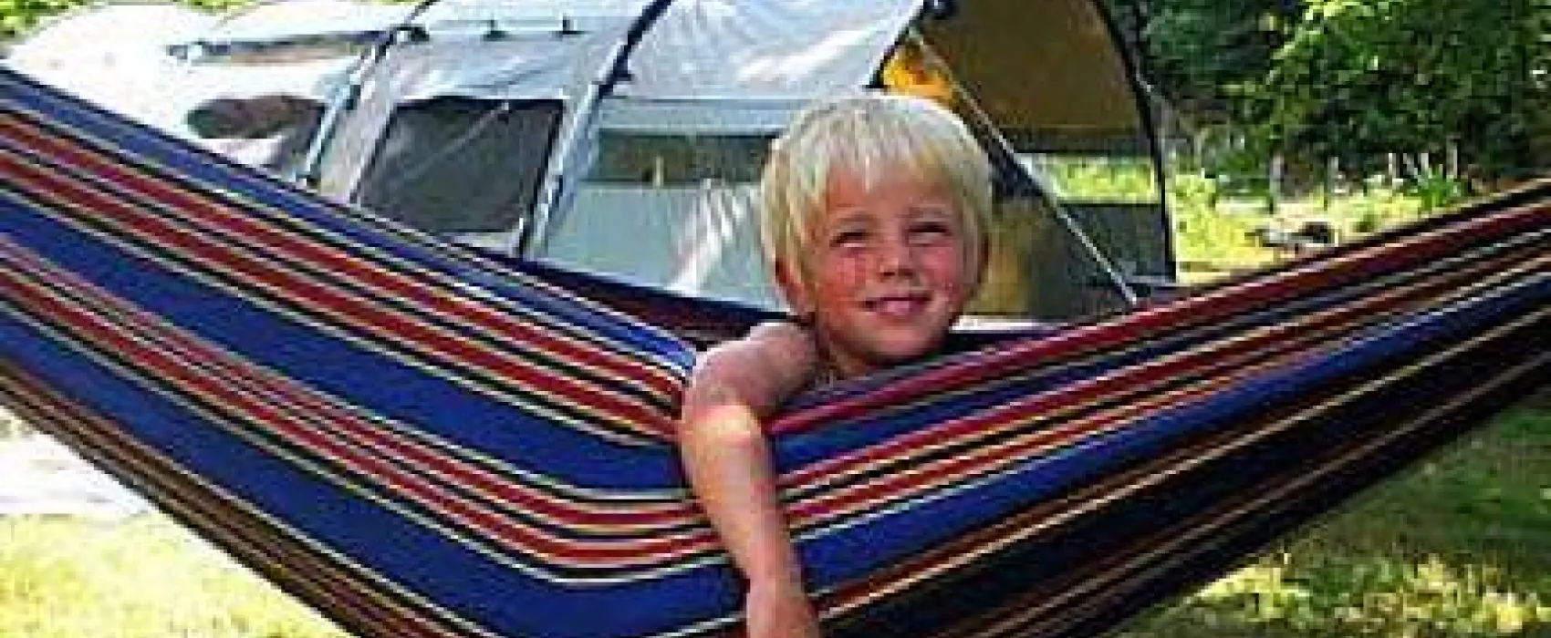 Camping Het Goeie Leven