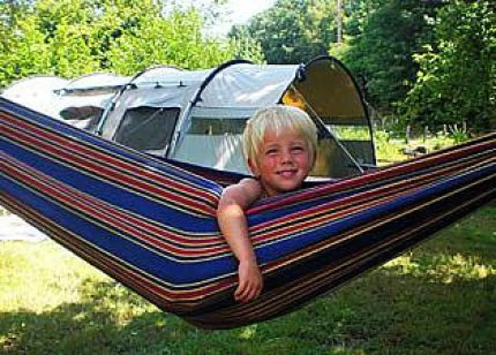 Camping Het Goeie Leven