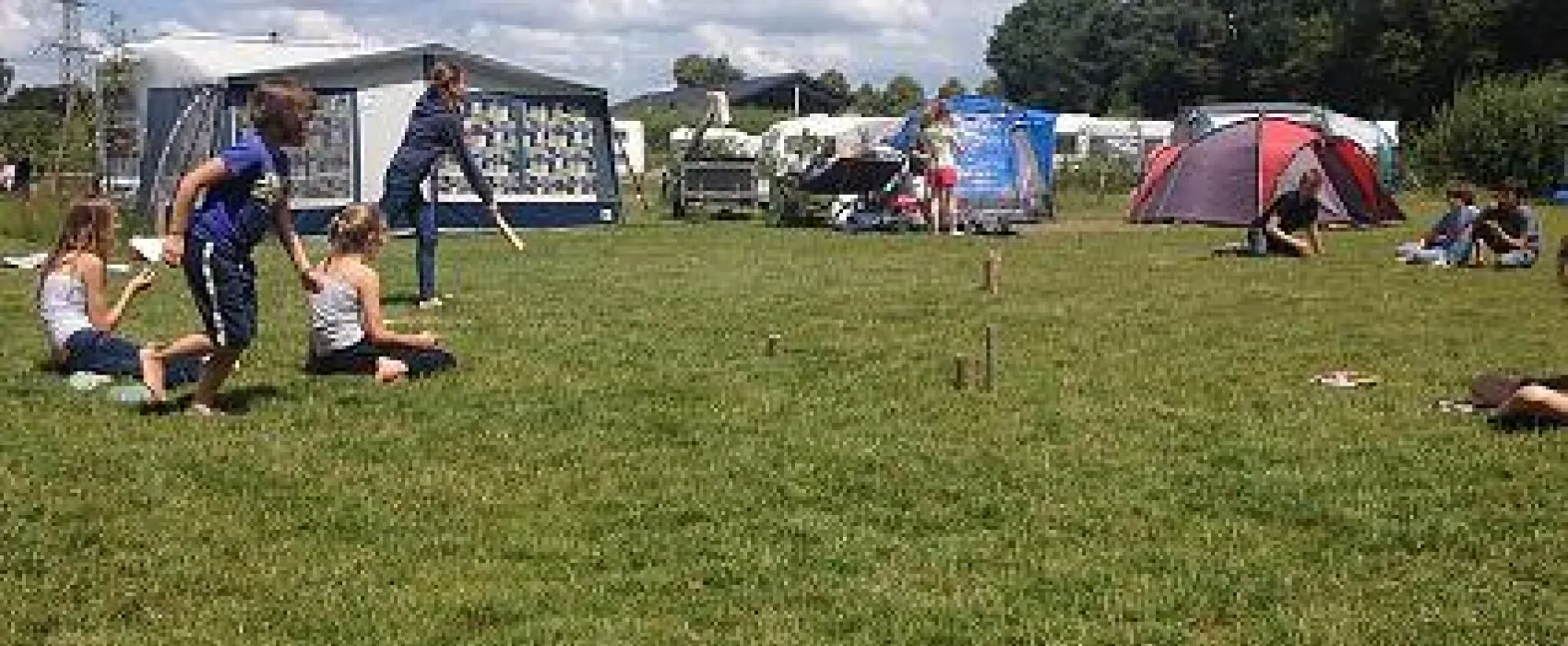 Camping Het Goeie Leven