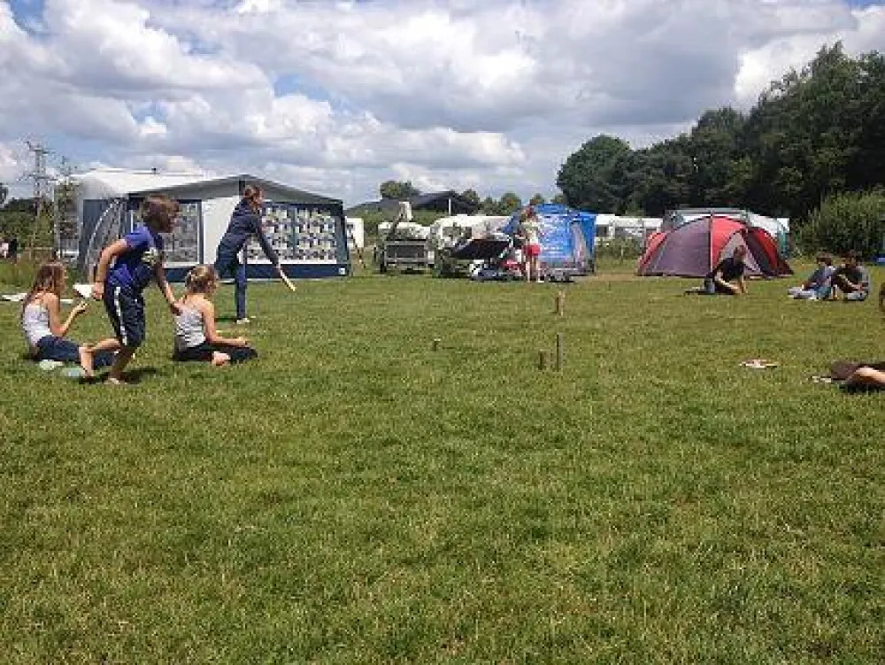 Camping Het Goeie Leven