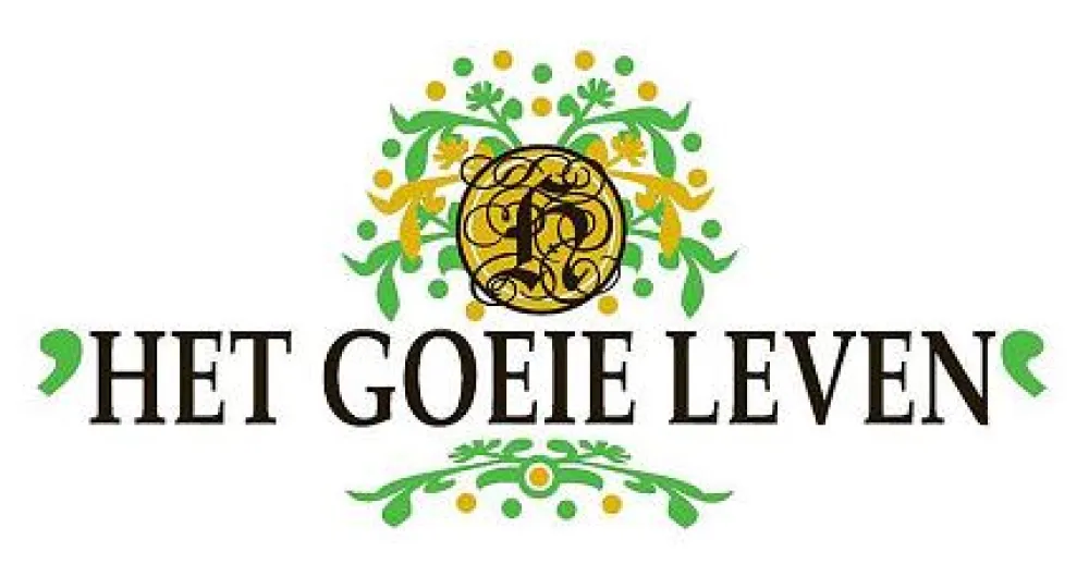 Camping Het Goeie Leven
