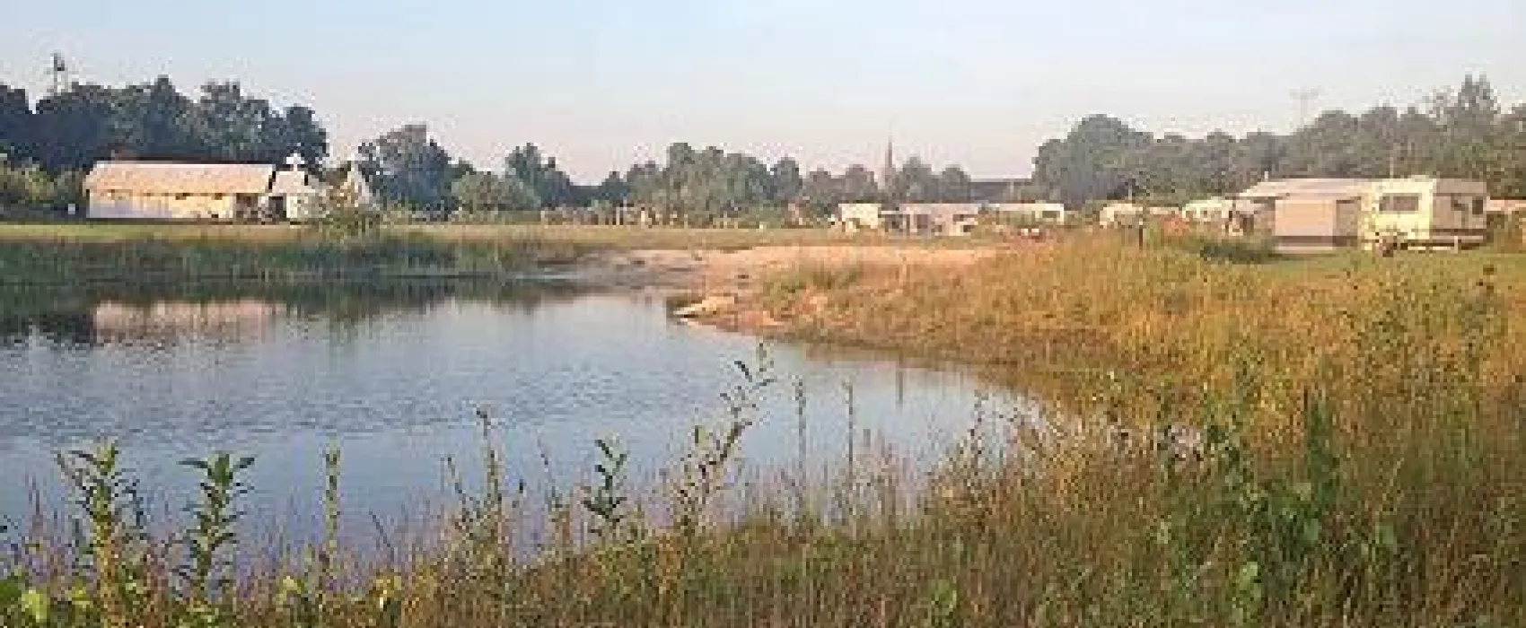 Camping Het Goeie Leven