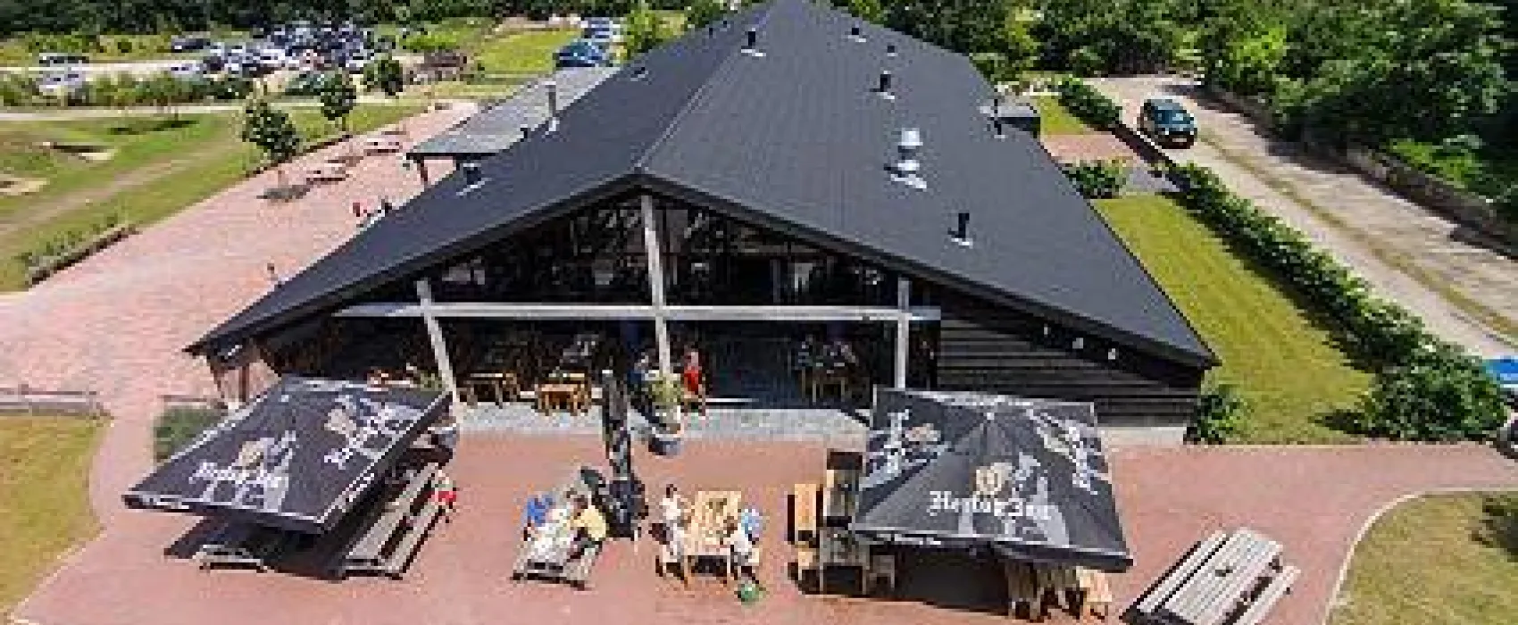 Camping Het Goeie Leven