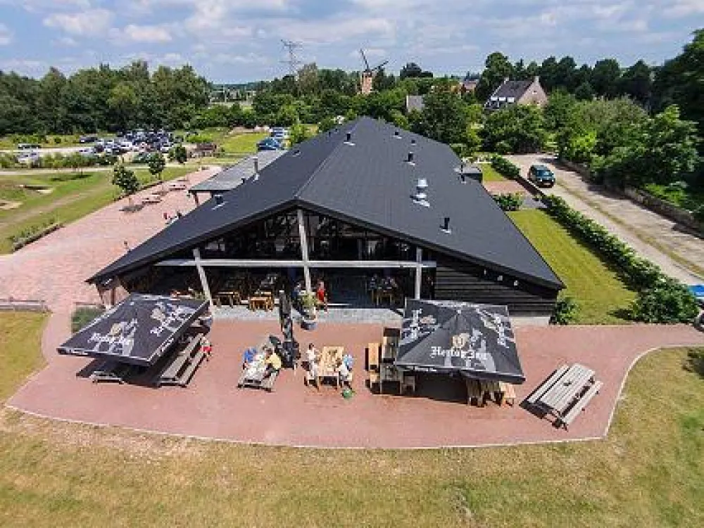 Camping Het Goeie Leven