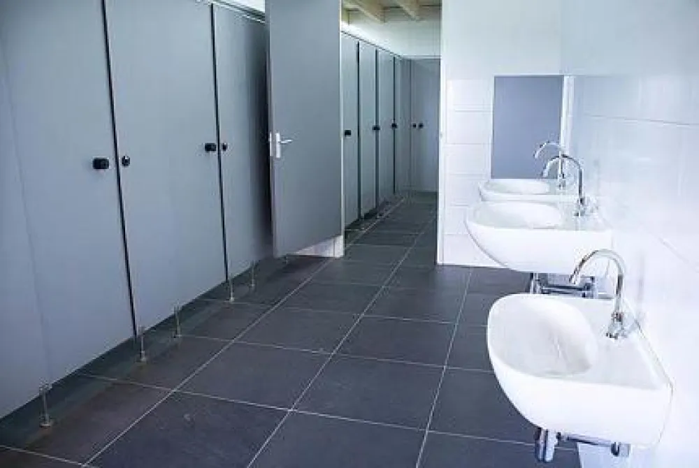 Camping Het Goeie Leven