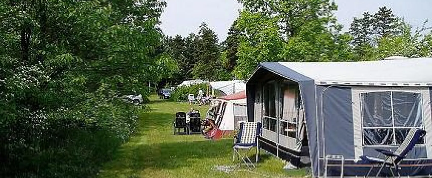 Skanderborg Sø Camping