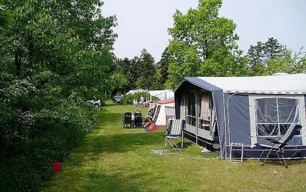 Skanderborg Sø Camping